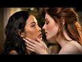 She Was My Peace and I Her Chaos | Lesbian Love (Romance Audiobook)