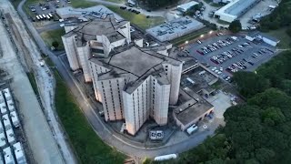 ‘Significant progress’: Fulton County gives update on jail improvements