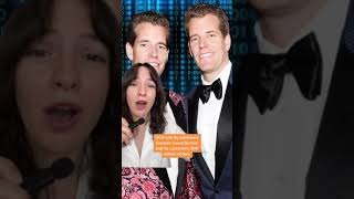 The Winklevoss Twin's $900 Million Dollar Mess #shorts