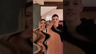 Janko I Laura Tik Tok