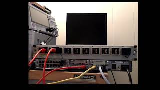 Setting up a Token Ring Network Ft. a Cisco 2612