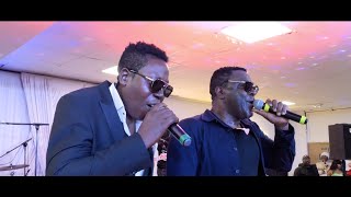 BIG BENJI MATEKE x MARTINO NGALLE x LAPIRO DE MBANGA | FOGOH MAWOH