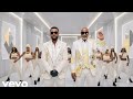 Fally Ipupa Ft Koffi Olomide Na Yo Official Video 