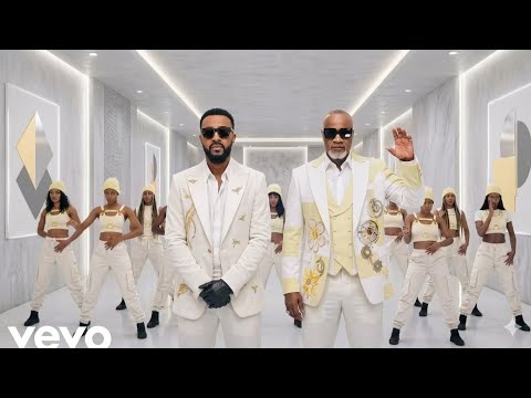 Fally Ipupa ft Koffi Olomide – Na Yo (Official Video)