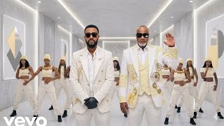 Fally Ipupa ft Koffi Olomide – Na Yo