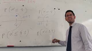 S2C10 Approximation: Basic and Continuity Correction Sir Rodhi's Method