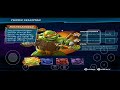 New Teenage Mutant Ninja Turtles Splintered Fate Winlator Emulator Android Turnip 25 Gameplay Smooth