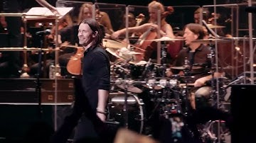 Alter Bridge   Broken Wings Live At The Royal Albert Hall CD audio