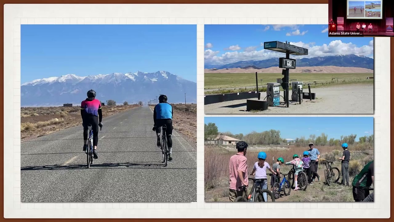 2026 Rio Grande State of the Basin Symposium - Perspectives on Valley Recreation