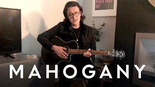 Jack Curley - Down | Mahogany Home Edition