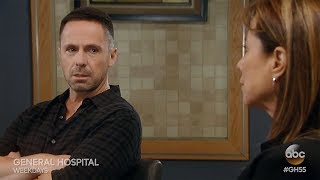Julian Explains How Alexis Was His Shot at Redemption