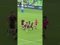 Ben Pinkelman is that guy 😤 | Premier Rugby Sevens