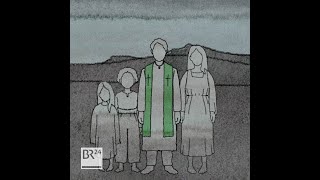 Woher kommt der Zölibat? | #fragBR24