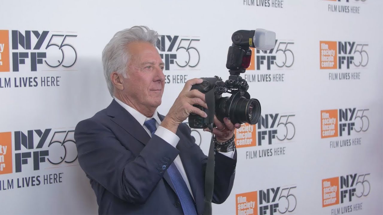 NYFF55 First Weekend Recap: Last Flag Flying, The Meyerowitz Stories & More!