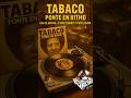 Tabaco – Ponte en Ritmo | Salsa Brava en Vinilo