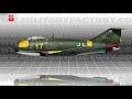 Blohm & Voss Bv P.197 Fighter Proposal (Nazi Germany)