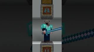 Mais pourquoi il me croit JAMAIS ?? ⛏️💀