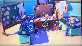 Meet The Robinsons Freeform Ending Saturday January 17th 2026