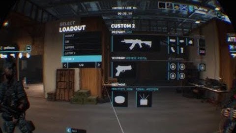 Firewall Zero Hour™ Mine Happy