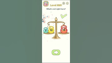 Dop 2 (Delete One Part) Level - 3251 What