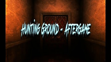 Amnesia: Hunting Ground - Aftergame DEMO full playthrough