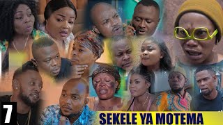 SEKELE YA MOTEMA Episode 7  | Film Congolais | NOUVEAUTE 2021