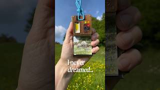 A Look INSIDE my ART BOOK