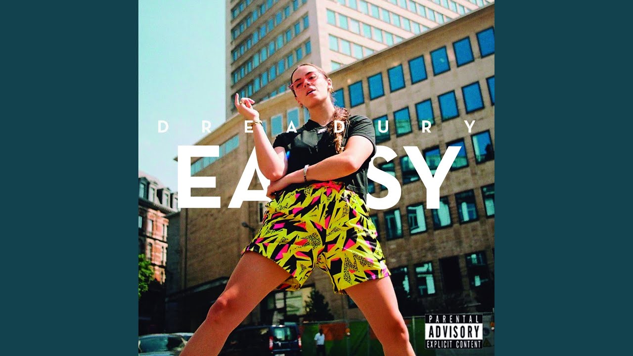 Watch Easy on YouTube Watch Easy on YouTube