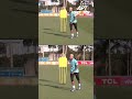 Neymar Calf Scare Turns Brazil’s World Cup Camp Into a Waiting Room | APT Sports