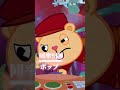 ハピツリ殺害数ランキング #ランキング #shortvideo #shorts