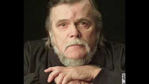 Johnny Paycheck "Colorado Kool-Aid"