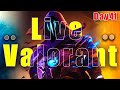 Day 43, Road to immortal #valorant #LivetvStreaming #live #valorant