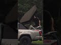 In case you were looking for a reason to upgrade your topper 🔥 #truck #truckcamping #shorts