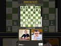Hugo Ten Hertog vs Sergei Movsesian | European Club Cup 2025 | Round 7