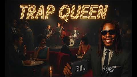 Fetty Wap - Again (1960s Memphis soul) ai cover