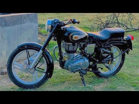 (part 143)Bullet Modified 350 standard and classic!Modified bullet in ...