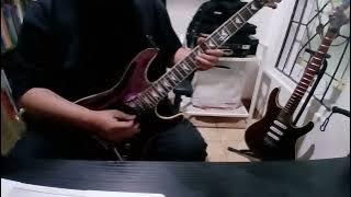 Sweet Child O Mine by Guns n Roses [ Guitar Cover]