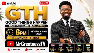 GOOD THINGS HAPPENS WITH DR.SAM (GHT) EP7
