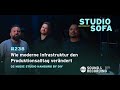 Tonstudio 2025 Wie moderne Infrastruktur den Produktionsalltag verändert #238