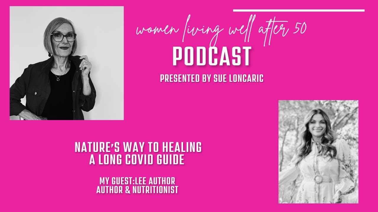 Nature's Healing Way - Mary Ann Mc-Neilus, MD