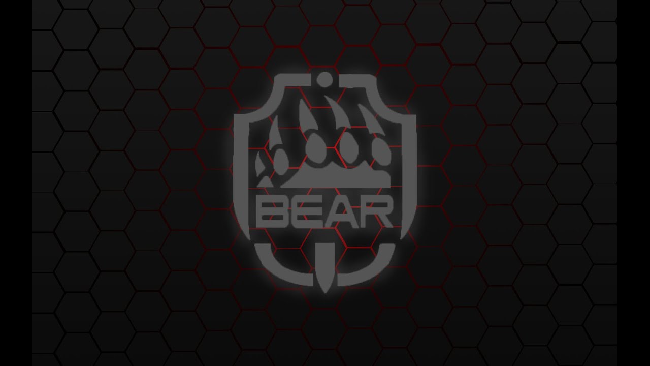 Bear buddy тарков