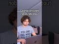 Cybersecurity works nobody talks about #shorts