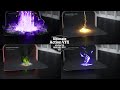 Power Attacks - Ultimate Action Niagara VFX-Unreal Engine 5
