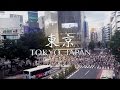 看我如何四天玩遍東京｜TOKYO VLOG｜東京自助遊｜日本｜成田市