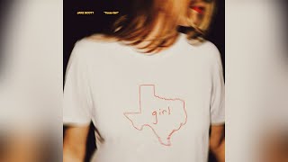 Jake Scott - Texas Girl - Piano Version