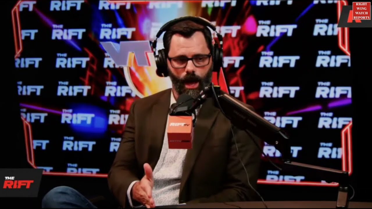 RWW News: Joel Webbon Says 'Women Should Not Be Speaking' In Public