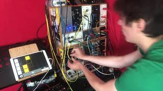 YMNK - DIY modular jam #3