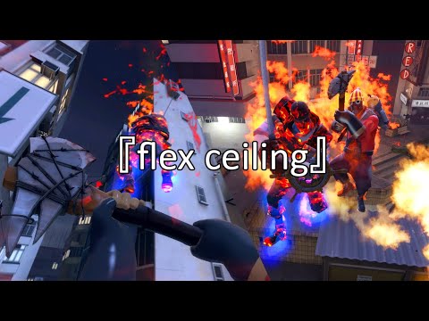 flex ceiling