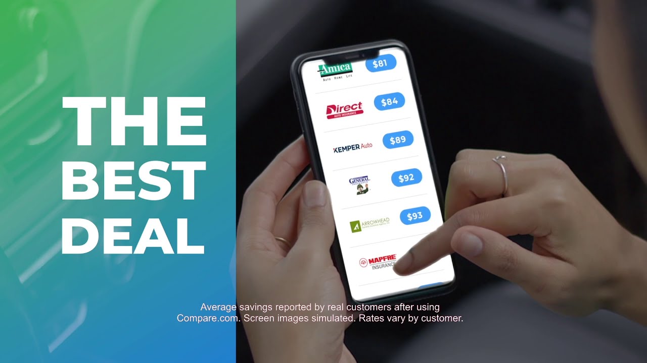 Compare.com 'Makeup'  30