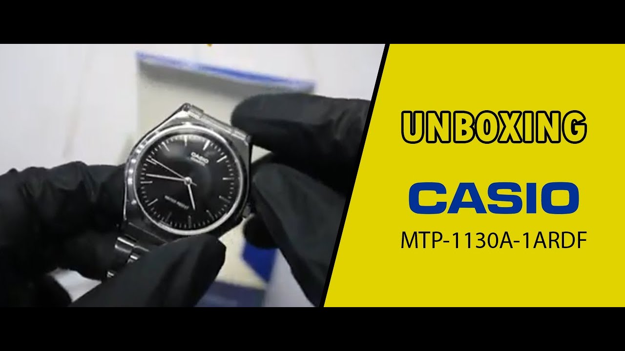 casio mtp 1130a